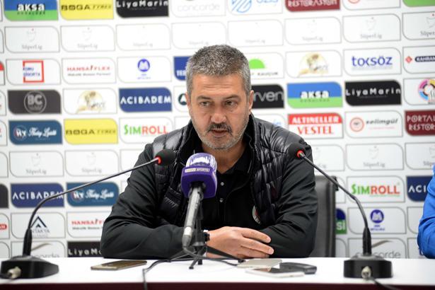 Semih Tokatlı: Biz yolumuza devam edeceğiz