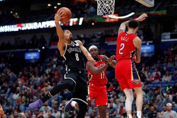 New Orleans Pelicans, kazanmayı unuttu