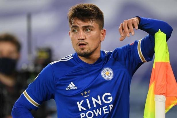 Cengiz EURO 2020'yi bekliyor