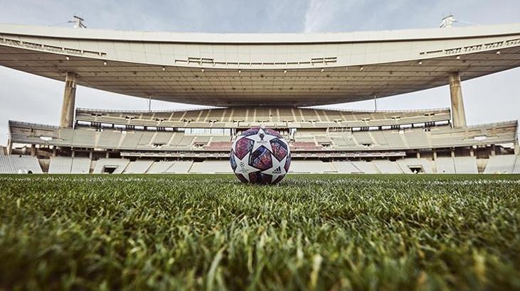 UEFA 2020-21 sezonu Şampiyonlar Ligi takvimini duyurdu