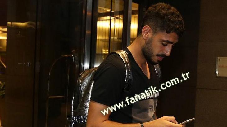 Galatasaray'da Tolga Ciğerci transferi KAP'a açıklandı