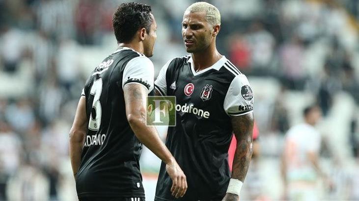Milan'ın yeni hedefi Quaresma!