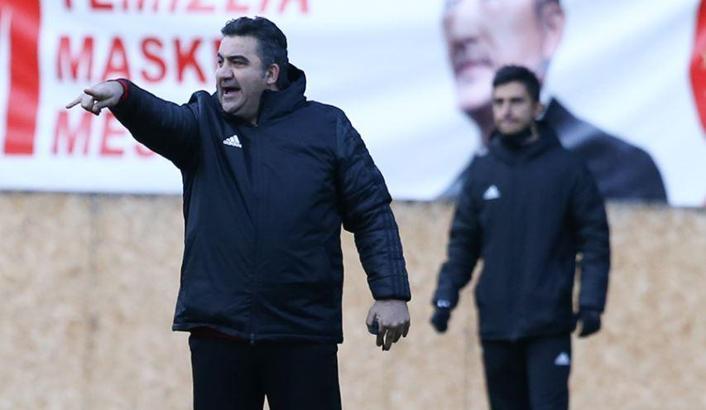 Ümit Özat: Biz zoru başarmaya geldik!