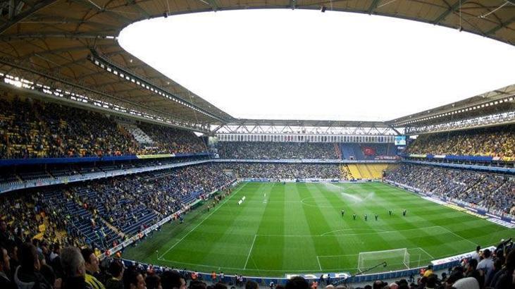 Fenerbahçe-Kayserispor maçının bilet fiyatları belli oldu