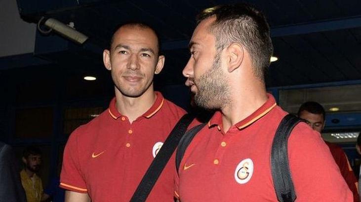 Galatasaray'ın zarardan kar planı!