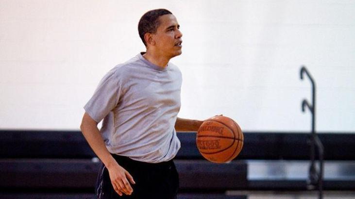 Obama takım alacak