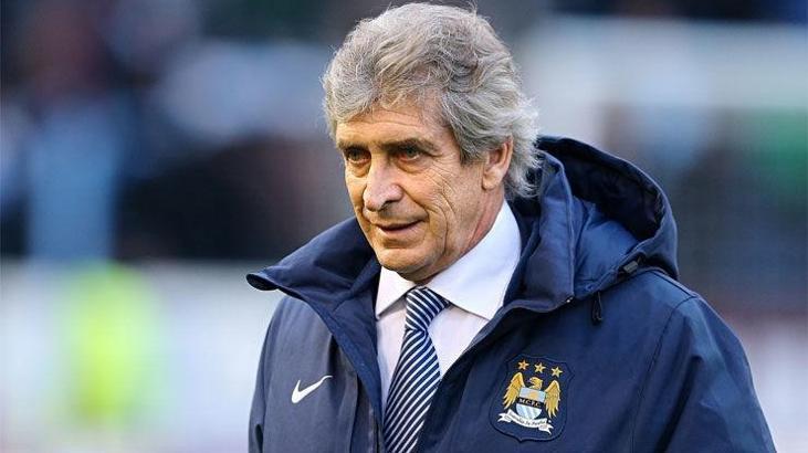 Fenerbahçe'de ilk temas Pellegrini'yle...