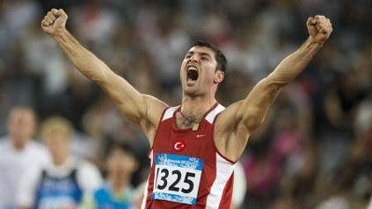 Fatih Avan finale yükseldi