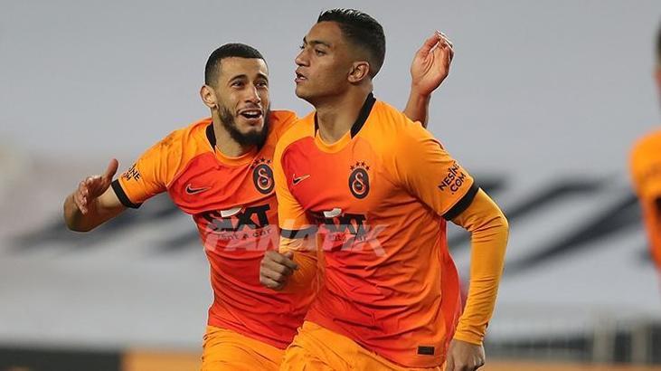 Mostafa Mohamed'in Fenerbahçe'ye transferinde şok gerçek!
