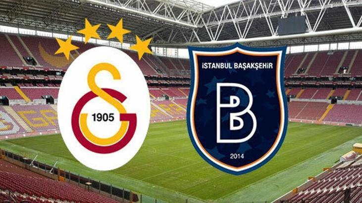 SON DAKİKA | Galatasaray-Medipol Başakşehir maçının İddaa oranları değişti!