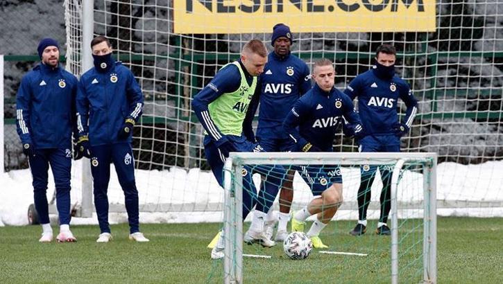 Fenerbahçe Göztepe karşısında kayıp istemiyor