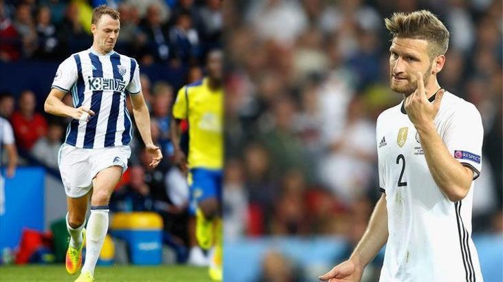 Arsenal'dan transfer harekâtı!