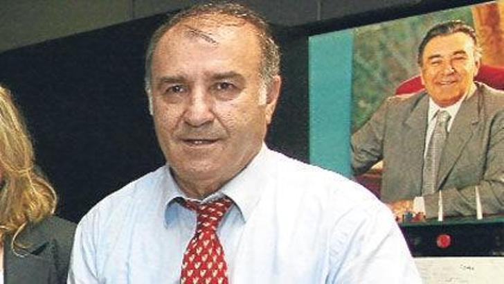 Yalçın Çınar'ı kaybettik