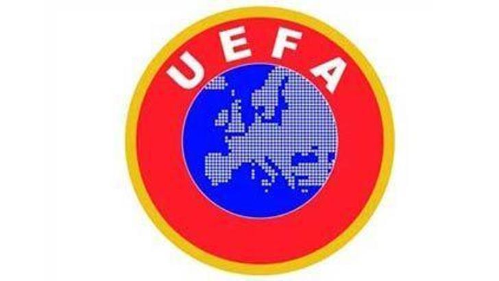 UEFA'dan Trabzon'a ceza