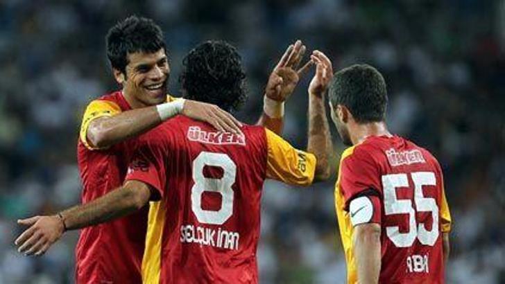 Pendik'e yarım düzine: 6-1
