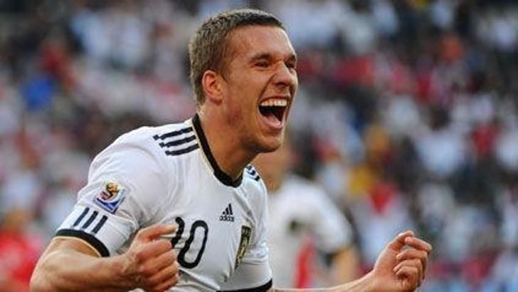 Podolski çılgınlığı
