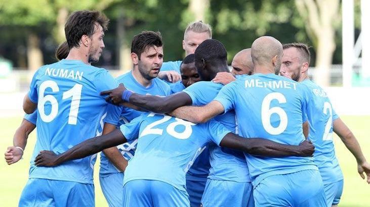 İşte Osmanlıspor ve Medipol Başakşehir'in muhtemel rakipleri