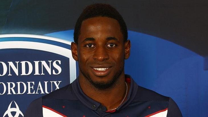 Andre Poko Karabükspor'da