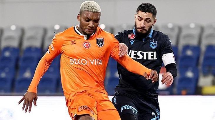 Trabzonspor'da yeni kaptan Kamil Ahmet Çörekçi
