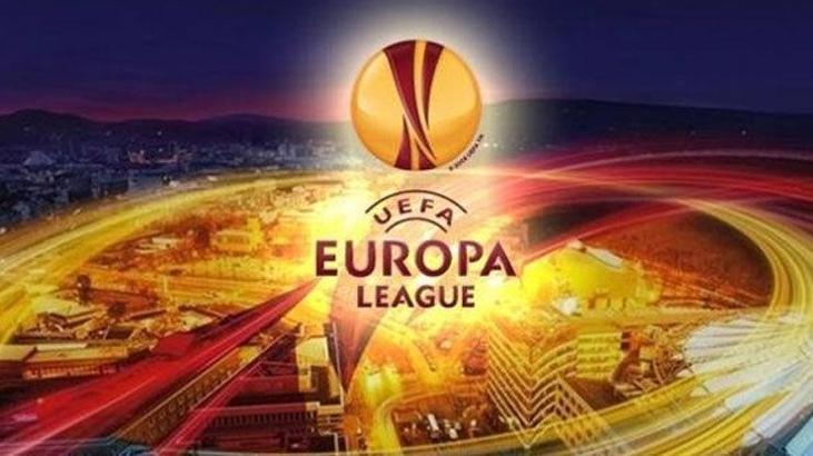 UEFA 3. ön eleme turunda rövanş maçları tamamlandı
