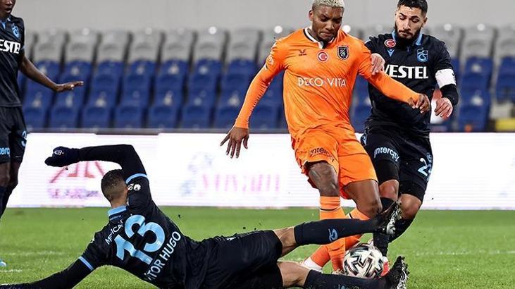Trabzonspor'da korkulan olmadı
