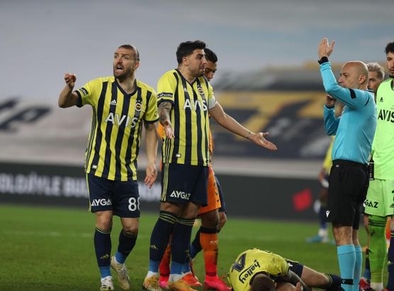 Fenerbahçe'den Galatasaray derbisi sonrası flaş VAR paylaşımı