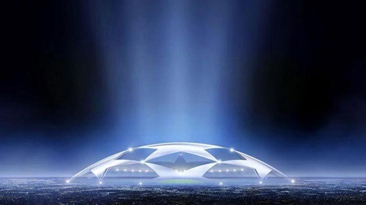 İşte Şampiyonlar Ligi Play Off eşleşmeleri...