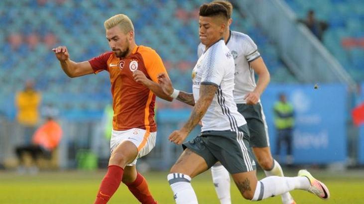 Sinan Gümüş ilgiden memnun