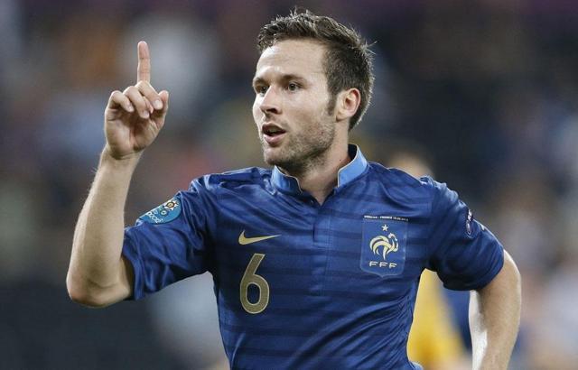 Yohan Cabaye, aktif futbolculuk kariyerini sonlandırdı