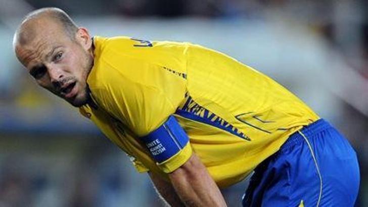 Fredrik Ljungberg, Japonya'da