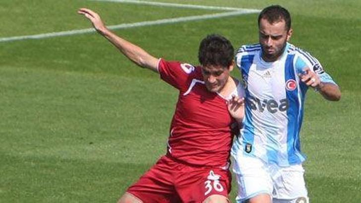 Fenerbahçe: 5 - Kartalspor: 1