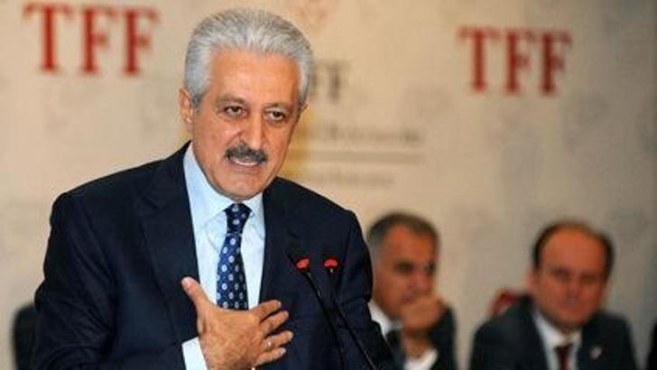 Mehmet Ali Aydınlar Haysiyet Divanı'nda