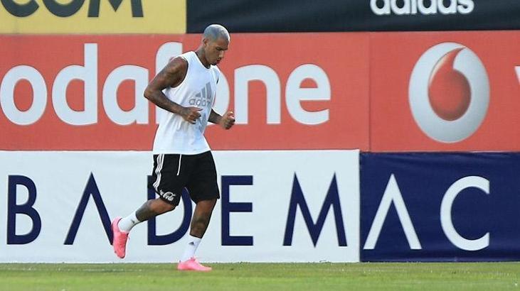 Ricardo Quaresma'da üzücü gelişme