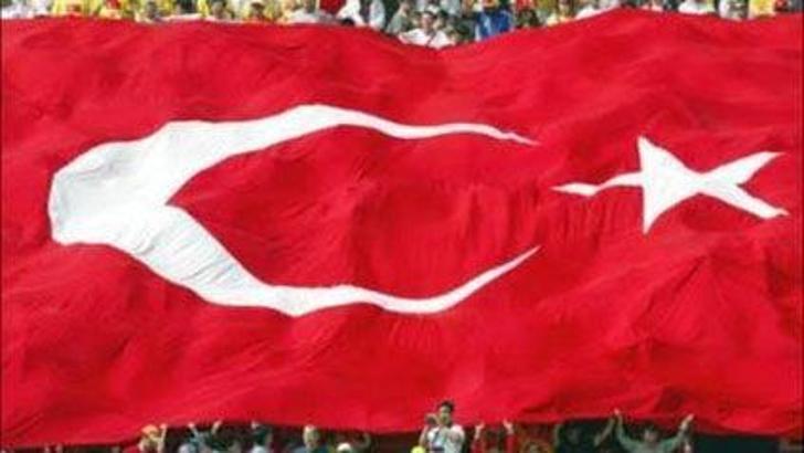U17'ler fark yedi: 0-4