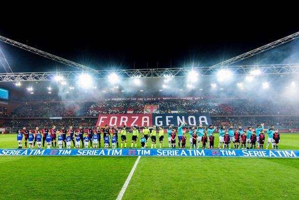 Genoa Stadı'nın adı ne? Genoa Stadı nerede, kapasitesi ne kadar? Genoa Stadı kaç kişilik?