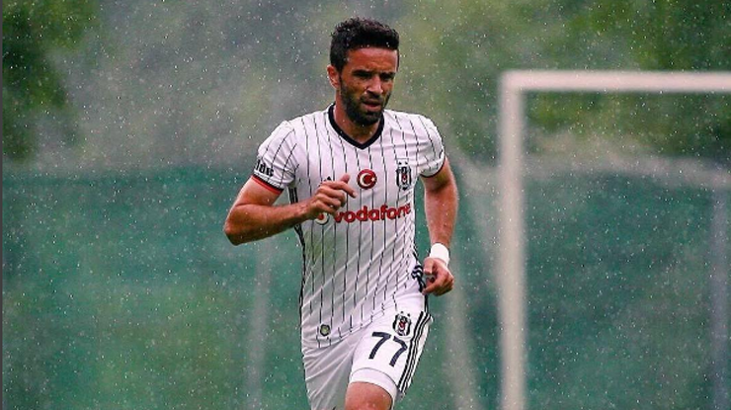 Gökhan Gönül çıldırttı
