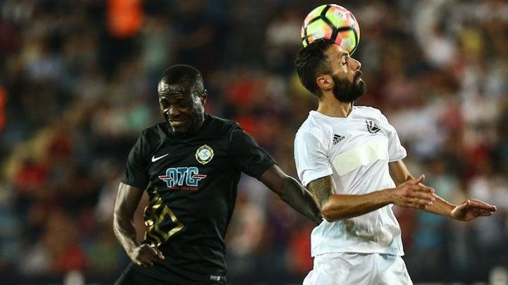 Nomme Kalju Osmanlıspor canlı
