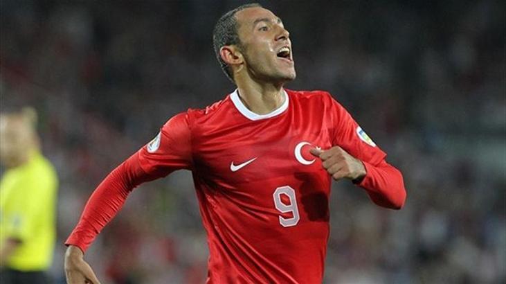 Tarihe geçen adam: Umut Bulut