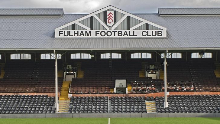 Fulham Stadı'nın adı ne? Fulham Stadı nerede, kapasitesi ne kadar? Fulham Stadı kaç kişilik?