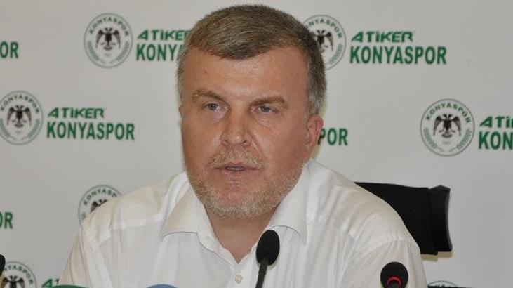 Ahmet Şan: Futbolda beyaz bir sayfa açılmalı