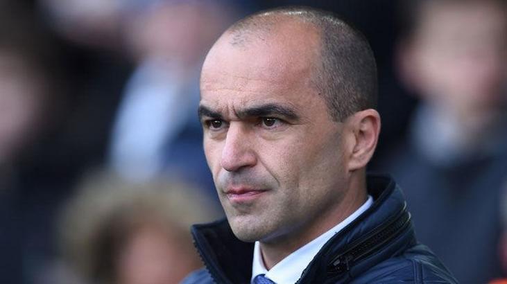 Belçika, Roberto Martinez'e emanet!