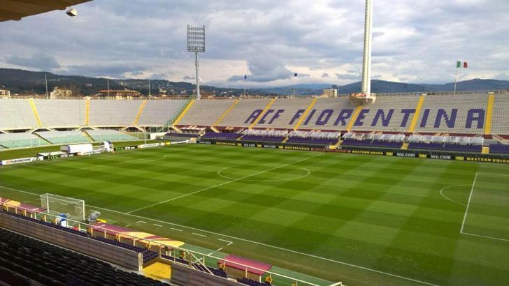 Fiorentina Stadı'nın adı ne? Fiorentina Stadı nerede, kapasitesi ne kadar? Fiorentina Stadı kaç kişilik?