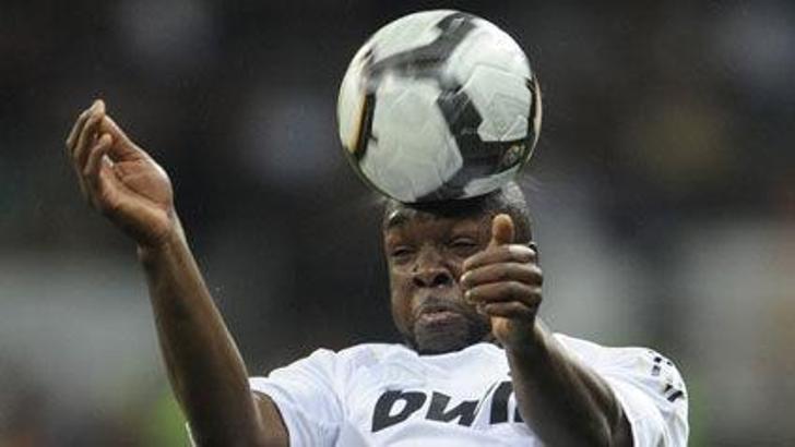 Lass Diarra, Tottenham'da