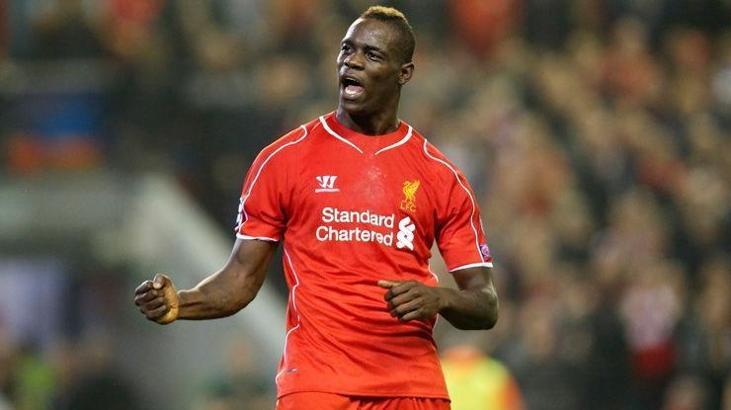 Balotelli'de son dakika! Beşiktaş...