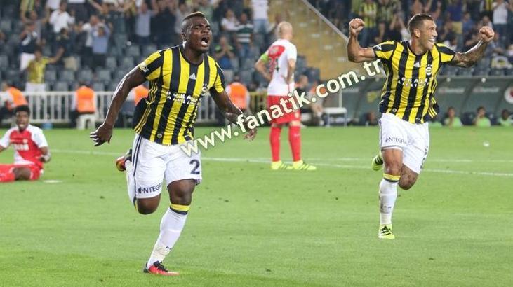 Fenerbahçe nasıl tur atlar?