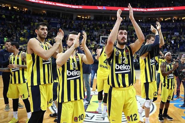 Fenerbahçe Beko,