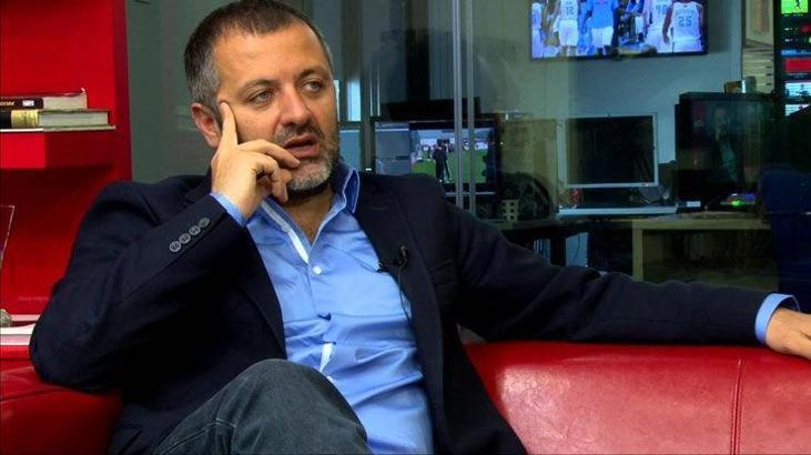 Mehmet Demirkol:  Volkan Demirel, yenen 4 golü de yemezdi