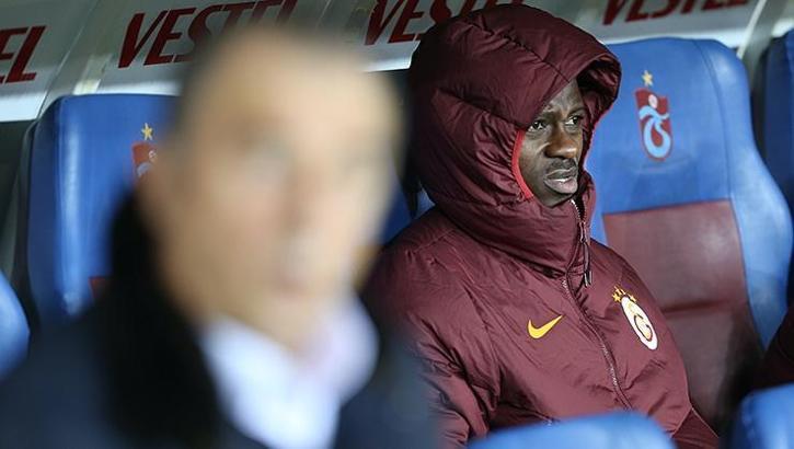 Galatasaray'da şoke eden gerçek!