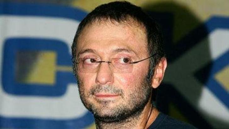 İşte o adam!