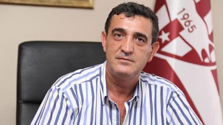 Bandırmaspor'da Erhan Elmastaş'a tepkiler artıyor